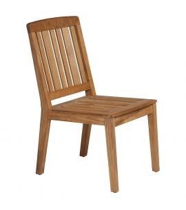 Barlow Tyrie Chesapeake Side Chair