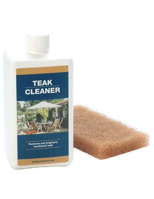 Bramblecrest Teak Cleaner