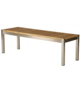 Barlow Tyrie Equinox 135cm Backless Bench