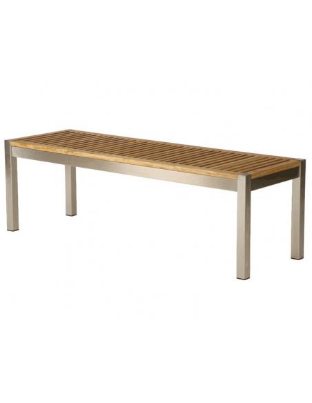 Barlow Tyrie Equinox 135cm Backless Bench