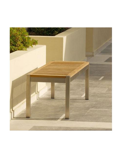 Barlow Tyrie Equinox 135cm Backless Bench