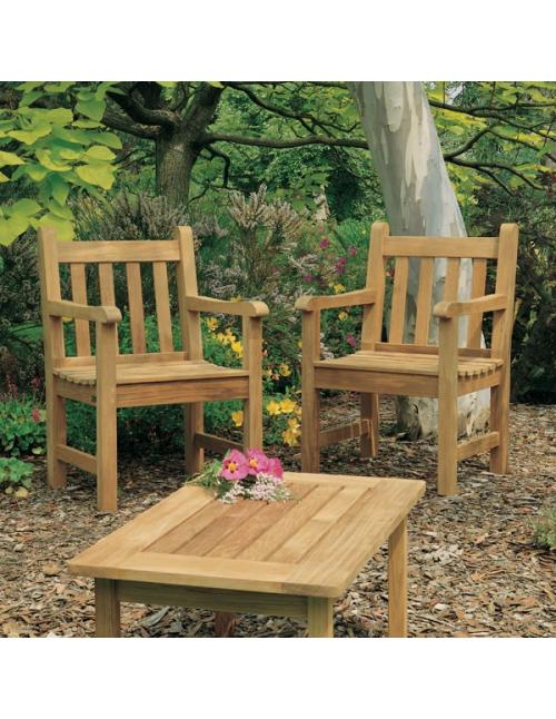 Barlow Tyrie Felsted Armchair