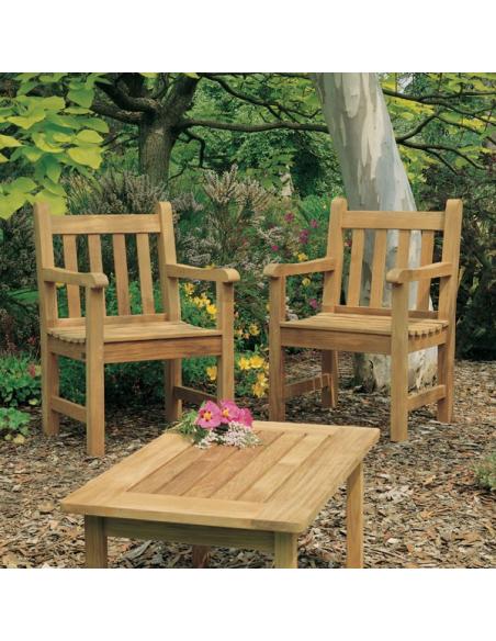 Barlow Tyrie Felsted Armchair