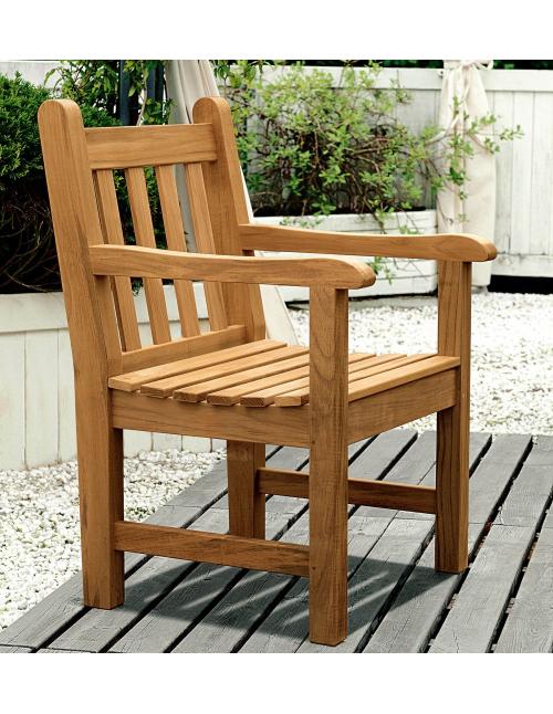 Barlow Tyrie Felsted Armchair