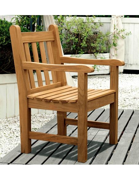 Barlow Tyrie Felsted Armchair