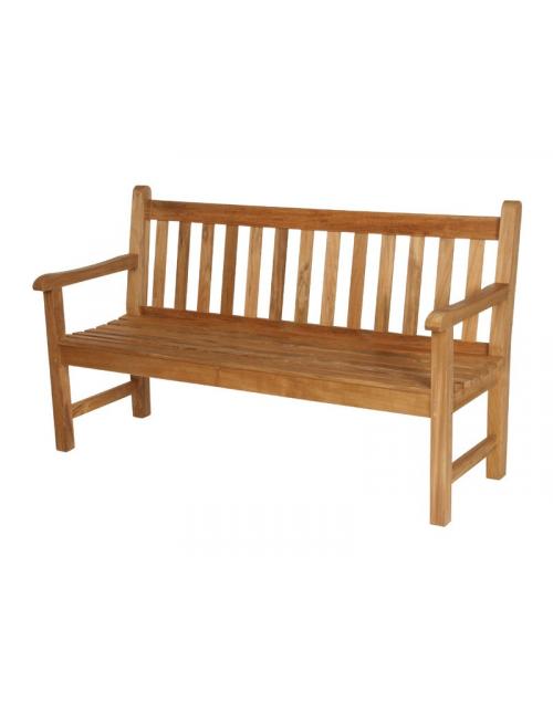 Barlow Tyrie Felsted 150cm Bench