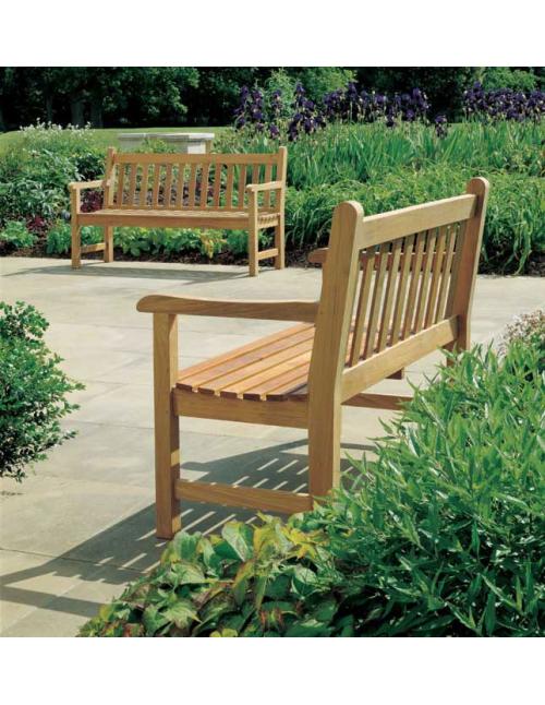 Barlow Tyrie Felsted 150cm Bench