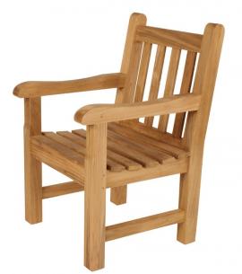 Barlow Tyrie Glenham Armchair  