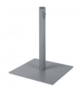 Barlow Tyrie 4PBLH Parasol Base - Large High Dining with 61mm Tube