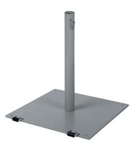 Barlow Tyrie 4PBFLH Freestanding Base - Large High Dining with 61mm Tube
