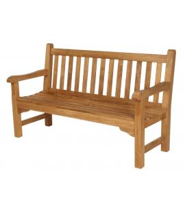 Barlow Tyrie Glenham 150cm Bench 
