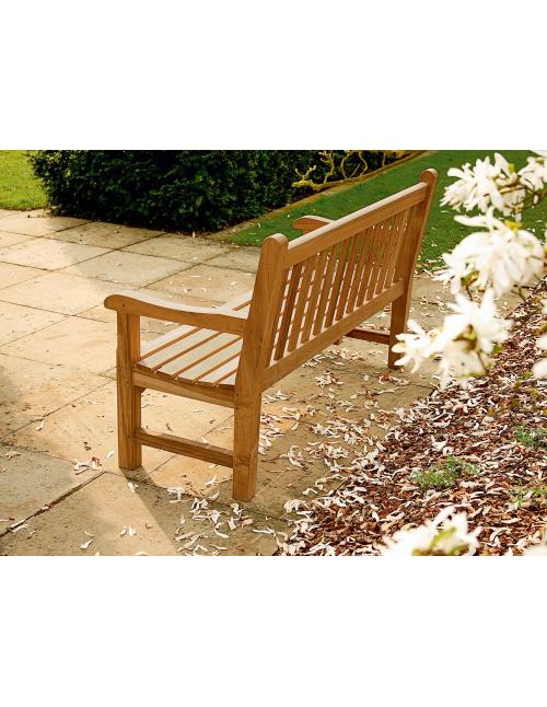 Barlow Tyrie Glenham 150cm Bench 