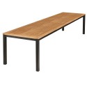 Barlow Tyrie Aura 10 Seater Dining Set