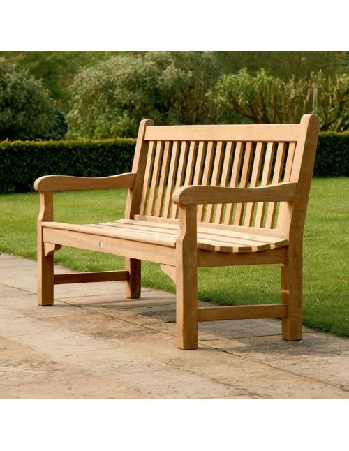 Barlow Tyrie Glenham 150cm Bench 