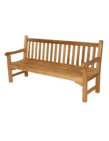 Barlow Tyrie Glenham 180cm Bench