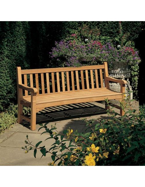 Barlow Tyrie Glenham 180cm Bench
