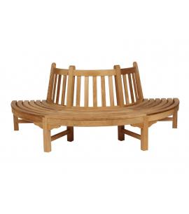 Barlow Tyrie Glenham Circular Tree Seat (Half)