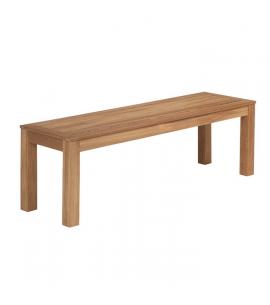 Barlow Tyrie Linear 135cm Backless Bench