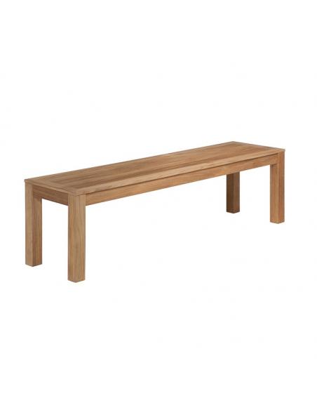 Barlow Tyrie Linear 150cm Backless Bench