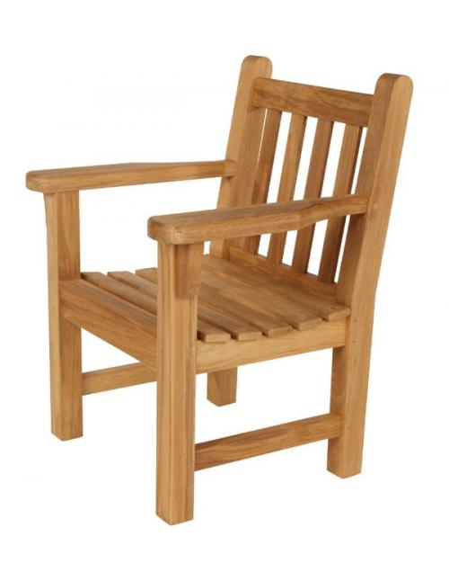 Barlow Tyrie London Armchair
