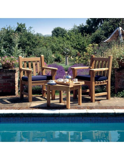 Barlow Tyrie London Armchair