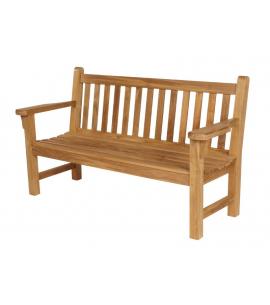 Barlow Tyrie London 150cm Bench