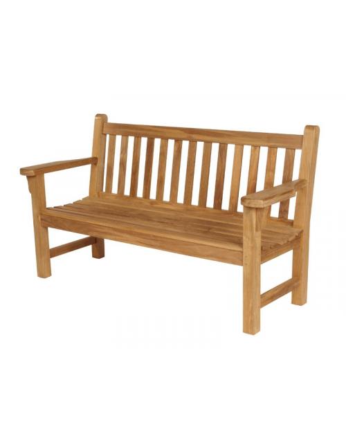 Barlow Tyrie London 150cm Bench