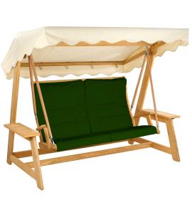 Alexander Rose Olefin Swing Seat Cushion