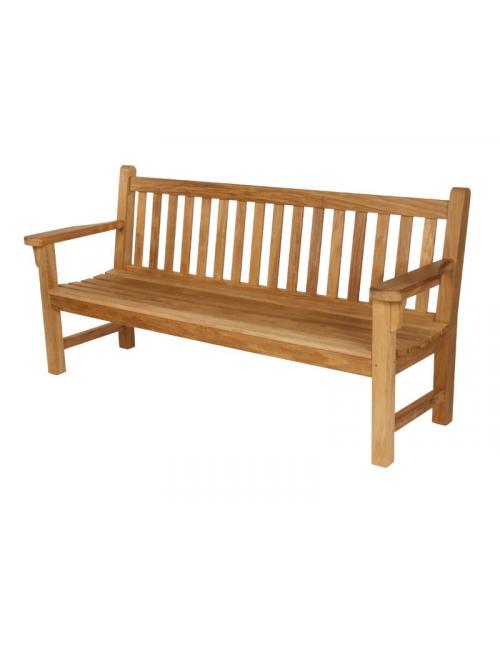 Barlow Tyrie London 180cm Bench 