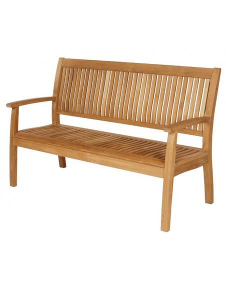 Barlow Tyrie Monaco 150cm Bench