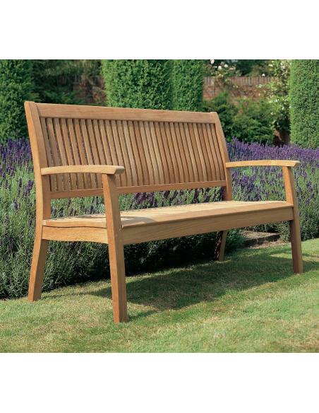 Barlow Tyrie Monaco 150cm Bench