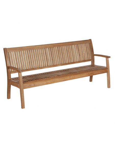 Barlow Tyrie Monaco 200cm Bench 