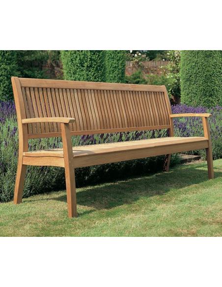 Barlow Tyrie Monaco 200cm Bench 