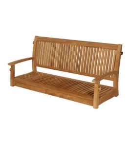 Barlow Tyrie Monaco 150cm Swing Seat 