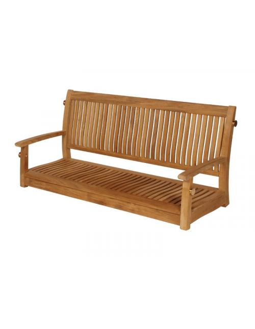 Barlow Tyrie Monaco 150cm Swing Seat 