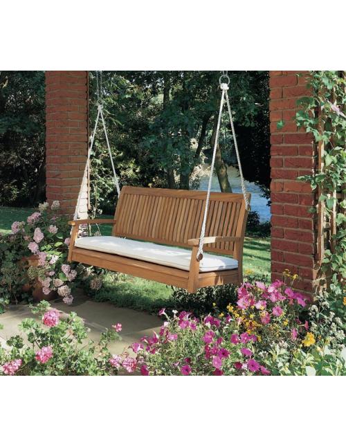 Barlow Tyrie Monaco 150cm Swing Seat 
