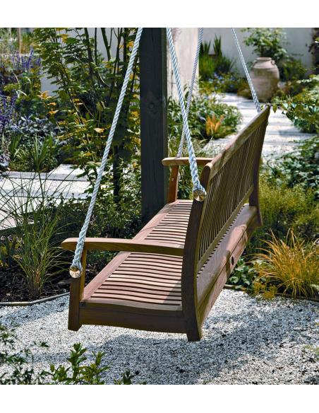 Barlow Tyrie Monaco 150cm Swing Seat 
