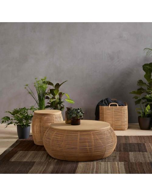Vincent Sheppard Vivi Coffee Table 60cm