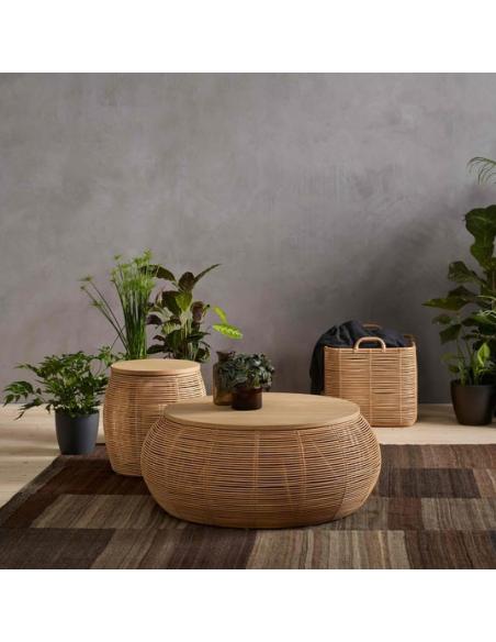 Vincent Sheppard Vivi Coffee Table 60cm
