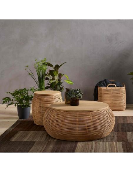 Vincent Sheppard Vivi Coffee Table 75cm