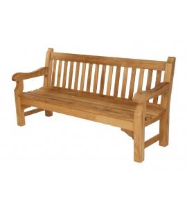 Barlow Tyrie Rothesay 180cm Bench