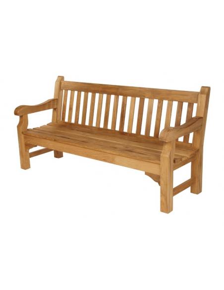 Barlow Tyrie Rothesay 180cm Bench 