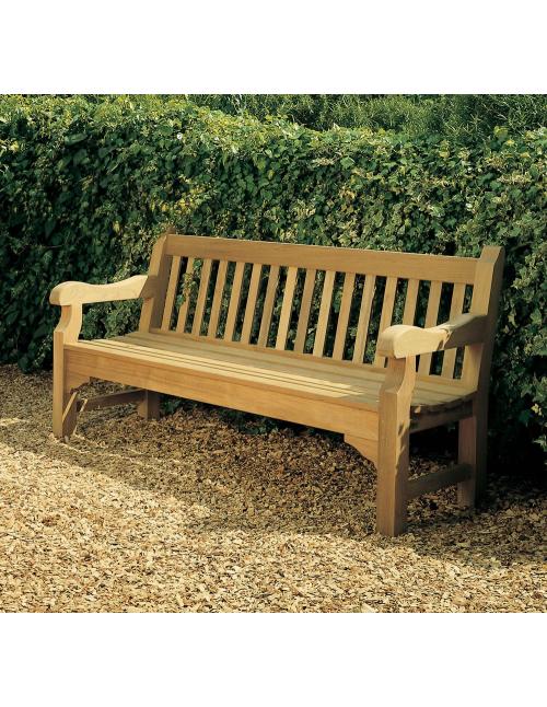 Barlow Tyrie Rothesay 180cm Bench 