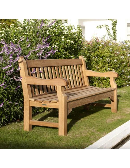 Barlow Tyrie Rothesay 180cm Bench 