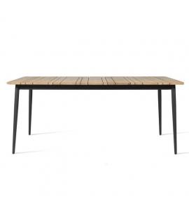 Vincent Sheppard Leo Dining Table 180 x 90