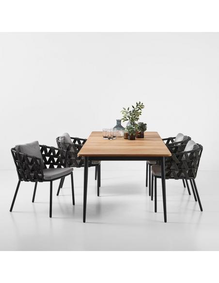 Vincent Sheppard Leo Dining Table 180 x 90