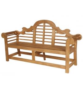 Barlow Tyrie Sissinghurst 195cm Bench