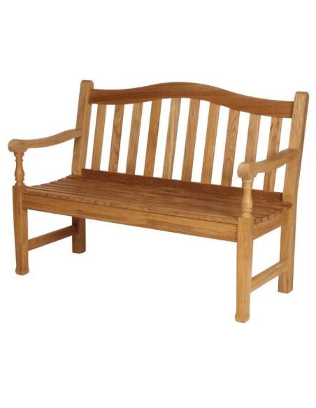 Barlow Tyrie Waveney 120cm Bench
