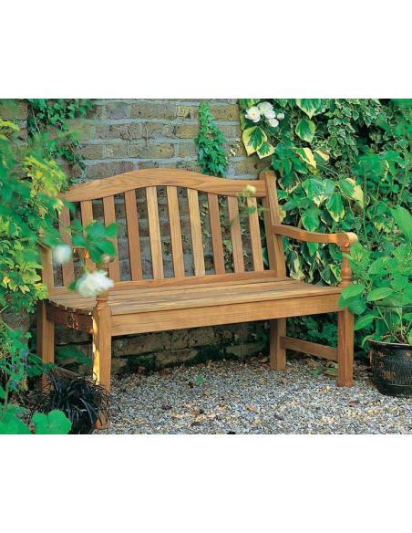 Barlow Tyrie Waveney 120cm Bench