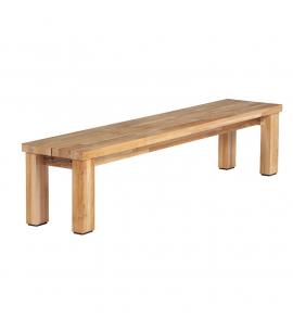 Barlow Tyrie Titan 200cm Backless Bench